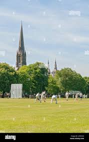 Image result for Steeple Langford Cricket Club