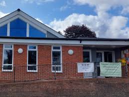 Image result for Knockholt Village Tennis Club