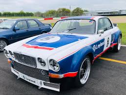 Image result for Squadron Blue 1977 Jaguar