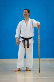 Image result for Kaizen No-Michi School of Shotokan Karate