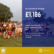 Image result for York University Cricket Club