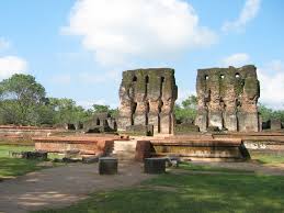 Image result for Полоннарува