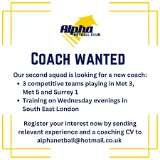 Image result for Alfa Netball Club