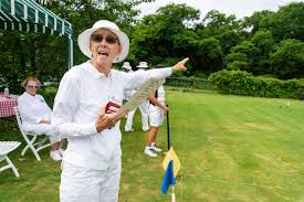 Image result for Unity Croquet Club (Sudbury) Ltd
