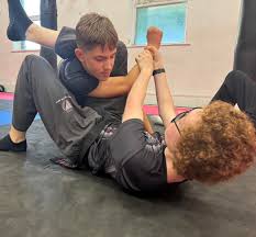 Image result for Vipers Thai/Kickboxing School