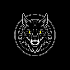 Image result for wolf logo