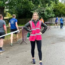 Image result for Trentham Running Club
