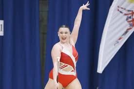 Image result for Elle Baton Twirling Troupe By Lesley Murdoch