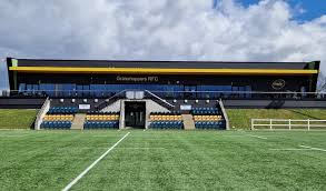 Image result for Grasshoppers Rfc