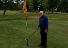 Image result for Kirkintilloch Golf Club