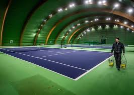 Image result for Yorkshire Real Tennis Club