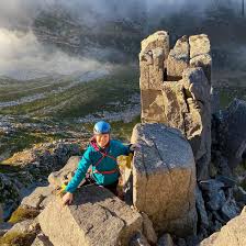 Image result for Northumbrian Mountaineering Club