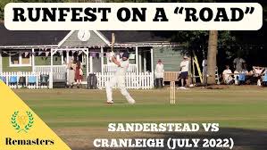 Image result for Cranleigh Cricket Club