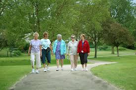 Image result for STRIDE Walking Club