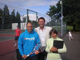 Image result for Brentham Tennis Club