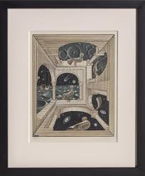 Image result for escher