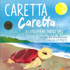 Image result for Caretta caretta