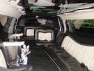 New York City Wedding Limousine, NYC Wedding Limo Service ...