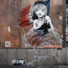 Image result for banksy