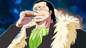 「クロコダイル ONE PIECE」の画像検索結果