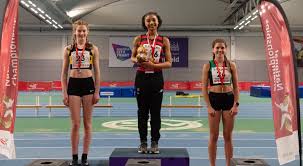 Image result for Dudley and Stourbridge Harriers Athletics Club