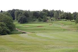 Image result for City Of Preston Gc