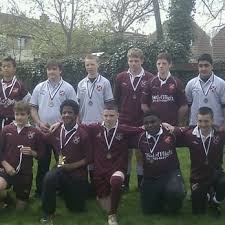 Image result for Croydon Rugby Football Club