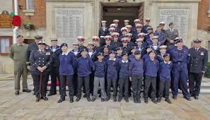 Image result for Henley Sea Cadets