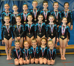 Image result for Merseyside Rhythmic Gymnastics Club