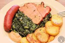 Image result for Grünkohl