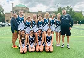 Image result for Beeches Netball Club
