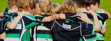 Image result for WOODRUSH RFC MINI and JUNIOR ~ & Senior