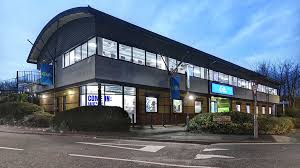 Image result for Gym in Watford