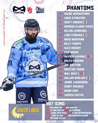 Image result for Peterborough Phantoms