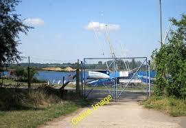 Image result for Maidenhead Sailing Club