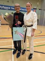 Image result for Sendai Kushiro Karate