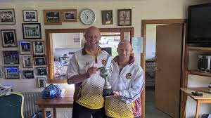 Image result for Aberlady Bowling Club