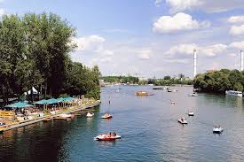 Image result for Insel der Jugend, Berlin