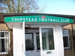 Image result for Chipstead Fc