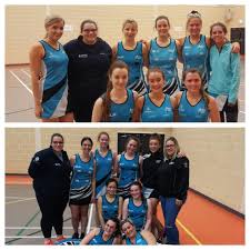Image result for Hn Ladies Netball Club