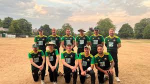 Image result for Shipton Under Wychwood Cc