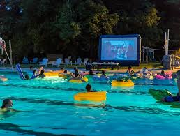 Image result for Calverton Swimming Club