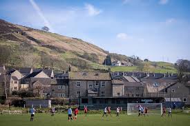 Image result for Marsden Football Club