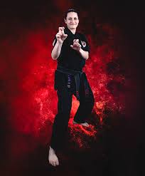 Image result for Worthington Martial Arts Institute