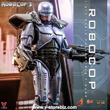 Image result for RoboCop 3