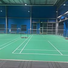 Image result for Durham City Badminton Club