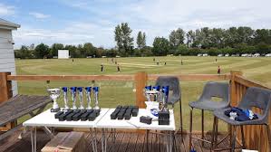 Image result for Upchurch Cricket Club