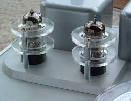 Image result for "vacuum tube" damper
