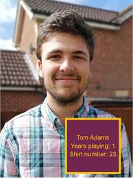 Image result for Southampton University Tchoukball Club