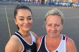 Image result for Farnham Netball Club